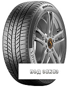 Каталог Continental 265/55 r19 WinterContact TS 870 P 109H от магазина Шинторг